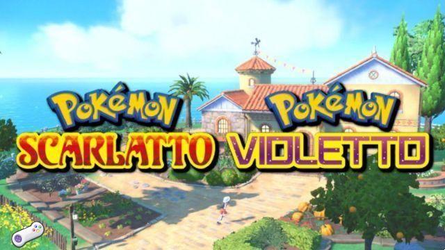 👨‍💻Pokémon Scarlet et Violet – Comment gagner de l'argent rapidement