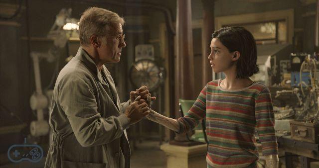 Alita: Angel of the Battle - Review, from manga to the big screen