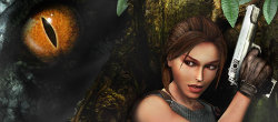 Tomb Raider - Trophy List + Secret Trophies [PS3]