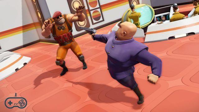 Evil Genius 2: World Domination - Review, when we are the bad guys!