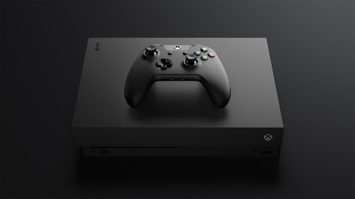 Mother's Day: Xbox celebrates the event with a themed post