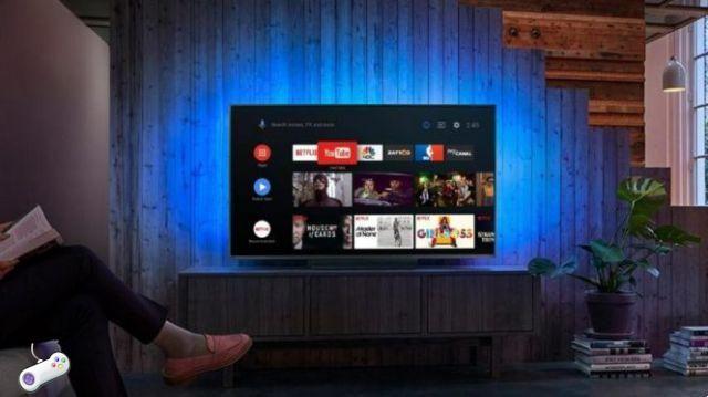 Guia de compra, como escolher uma Android TV ou Smart TV Box
