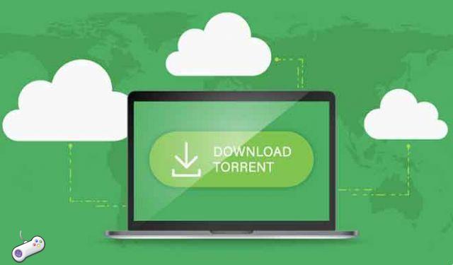 El mejor software de torrent (cliente BitTorrent)