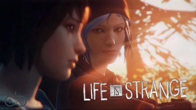 Life is Strange 3: here is an image of the new protagonist
