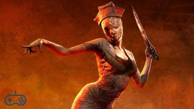 Silent Hill PS5: anúncio em breve, de acordo com um conhecido interno