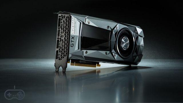 NVIDIA GeForce GTX 1080 Ti could resume production, according to rumors
