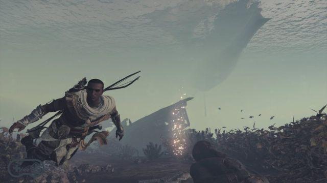 Assassin's Creed Origins: guide des papyri et de leurs trésors