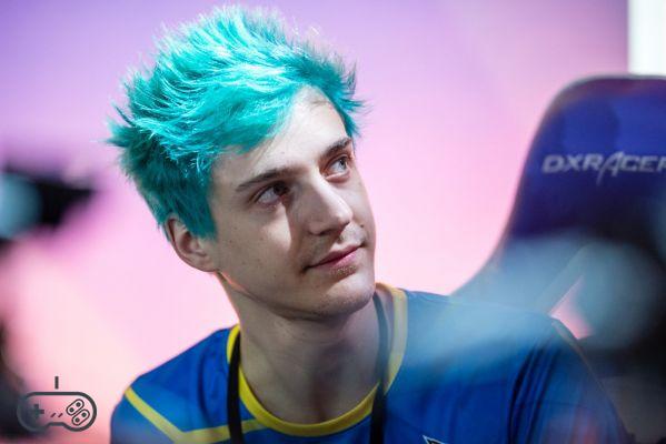 Twitch: announced the imminent return of Ninja to the platform
