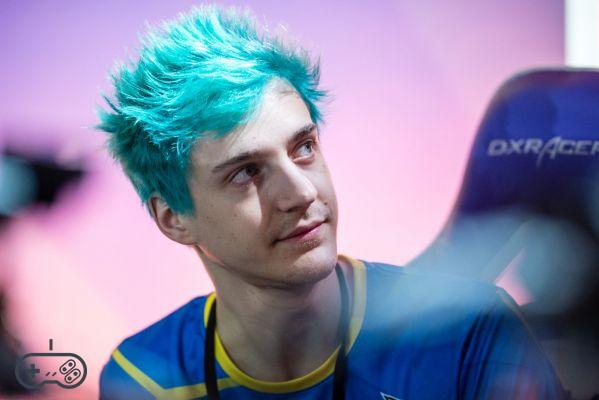 Twitch: anunciou o retorno iminente do Ninja à plataforma