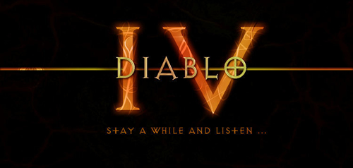 Diablo 4: Blizzard busca personal