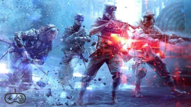 Battlefield 6 could have a modern setting, suggests an insider