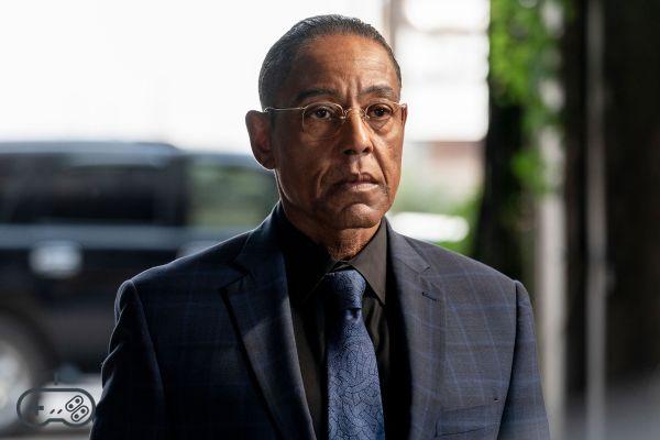 Giancarlo Esposito wants a prequel series for his character Gus Fring