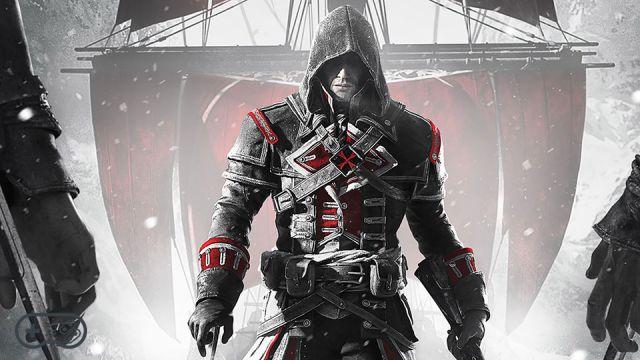 Assassin's Creed Rogue - Lista de trofeos + Trofeos secretos [PS3]