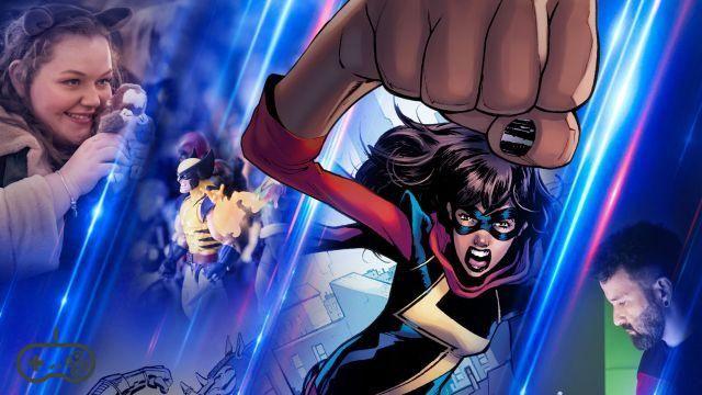 Marvel 616 - Análise da nova docuseries lançada na Disney +