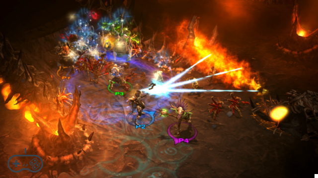 Diablo III : Eternal Collection, la critique pour Nintendo Switch