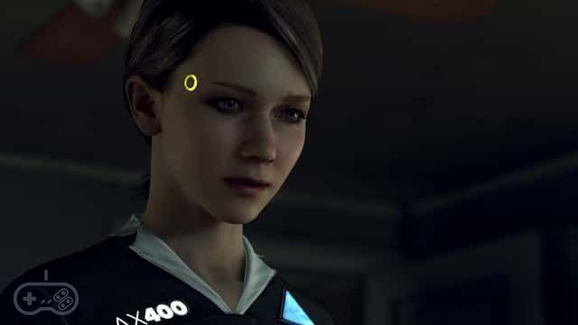 Detroit: Become Human, aquí está la nueva edición de coleccionista