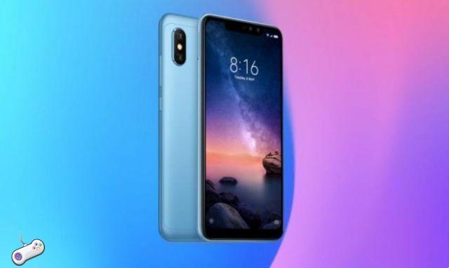 Huawei P20 Lite, las mejores alternativas