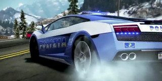 Need for Speed ​​Hot Pursuit Logros [360]