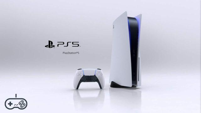 PlayStation 5: a voice controller coming from Sony?