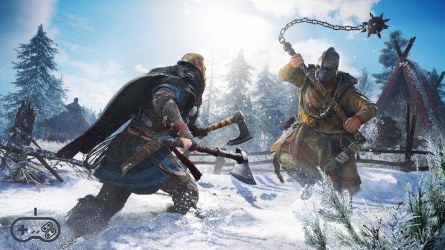 Assassin's Creed Valhalla - Review, conquistando a Inglaterra