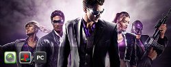 Saints Row the Third - Weapons and Unlockables Guide
