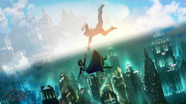 BioShock 4: o ex-diretor criativo espera que o novo capítulo surpreenda os fãs