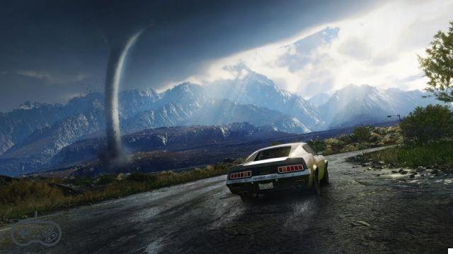 Just Cause 4, the review