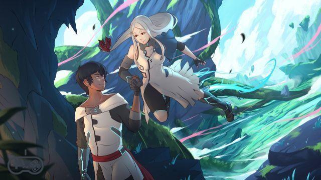 Haven - Review, una historia de amor en PlayStation 5