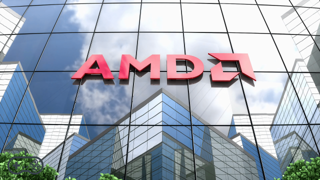 AMD confirms that FidelityFX Super Resolution is coming this year