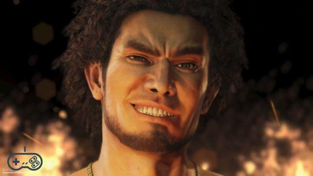 Yakuza: Like a Dragon, taxa de quadros e resolução reveladas no Xbox Series S.