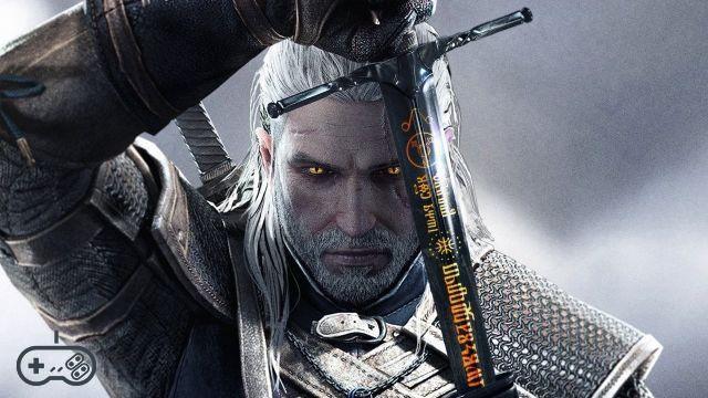 The Witcher 3: Wild Hunt, uma edição para PS5 e Xbox Series X