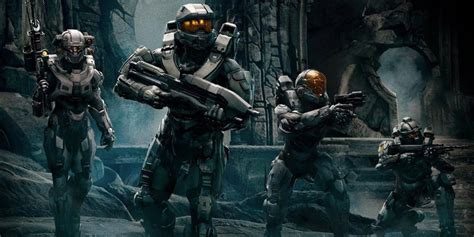 Showtime ha anunciado el desarrollo de la serie de televisión Halo