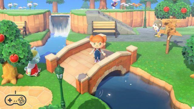 Animal Crossing: New Horizons, the review