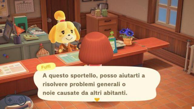 Animal Crossing: New Horizons, la revisión