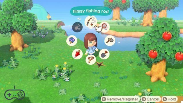 Animal Crossing: New Horizons, a revisão