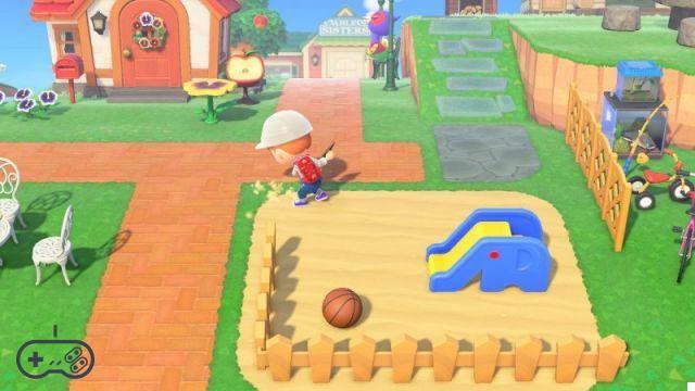 Animal Crossing: New Horizons, a revisão