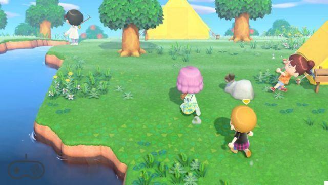 Animal Crossing: New Horizons, a revisão