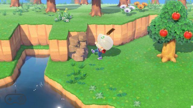 Animal Crossing: New Horizons, la revisión