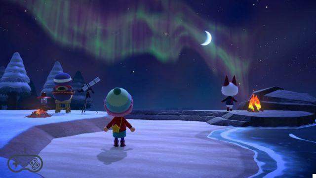 Animal Crossing: New Horizons, la revisión