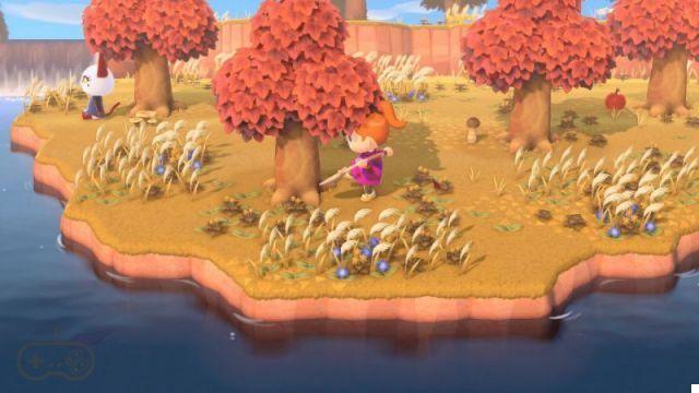 Animal Crossing: New Horizons, the review