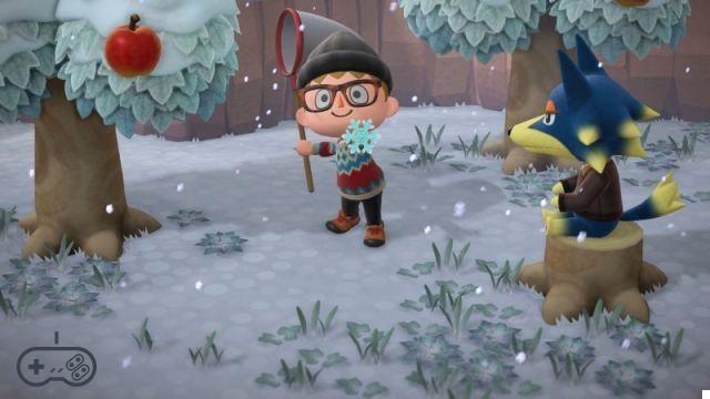 Animal Crossing: New Horizons, a revisão