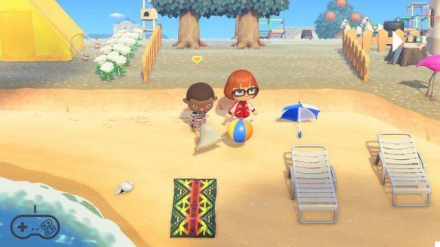 Animal Crossing: New Horizons, la revisión