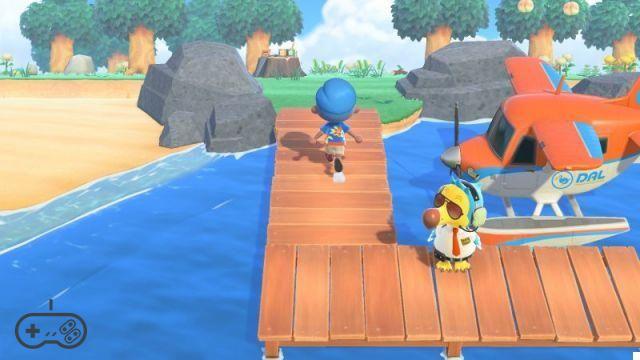 Animal Crossing: New Horizons, the review