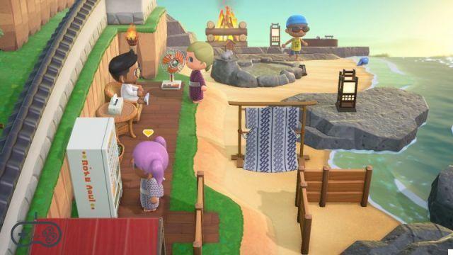 Animal Crossing: New Horizons, the review