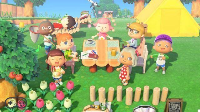 Animal Crossing: New Horizons, a revisão