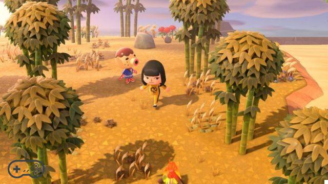 Animal Crossing: New Horizons, la revisión