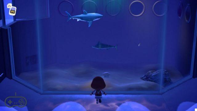 Animal Crossing: New Horizons, la revisión