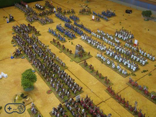 Introduction to Wargames