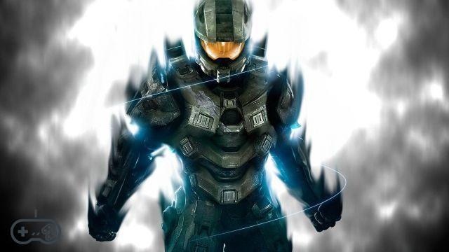 Halo: a révélé l'acteur qui jouera le Master Chief dans la série télévisée