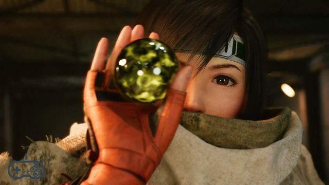 Final Fantasy 7 Remake Intergrade: new details on Episode Yuffie, from the price to the voice actors